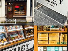 -Juicy Bakery(大学路店)