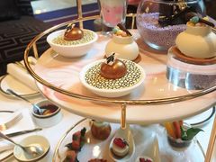 -东海朗廷酒店-唐阁T’ANG COURT 中餐厅