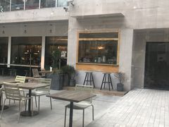 -RAC BAR(安福路店)