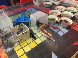 -瓦匠工社·马赛克·积木拼图·亲子手工DIY