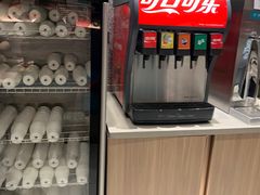 -半天妖烤鱼(紫荆广场店)
