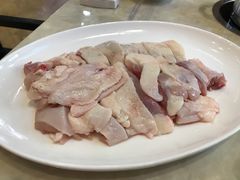 文昌鸡-海南椰子鸡餐厅(三亚湾红树林店)