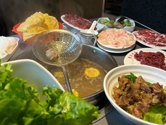 -贵宾牛·潮汕牛肉火锅(珠池总店)