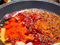 -于屿城重庆火锅(深圳总店)