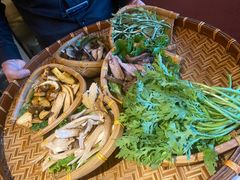 -滇野云南野生菌餐厅(陕西南路店)