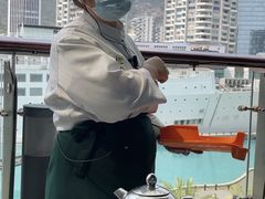-润园四季椰子鸡火锅(海上世界店)