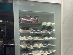 -福奈特洗衣洗鞋(东方路店)