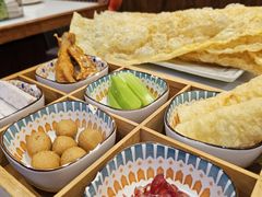 -螺大喜螺蛳粉火锅(雍和宫店)