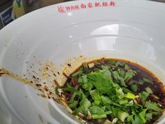 -钟方模白家肥肠粉(春熙店)