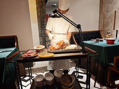 -便宜坊烤鸭店(亦庄京东店)