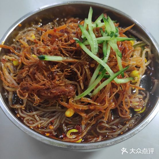 星星冷面馆(百货大楼店)