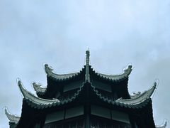 -文昌阁