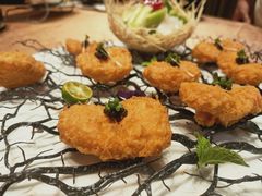 -广州天河合景福朋喜来登酒店 · 聚味轩中餐厅