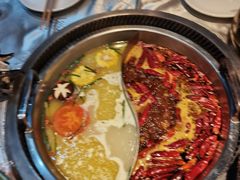 -红辣椒·川菜·火锅(张杨路店)