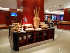 -昆明佳华广场酒店·西餐厅