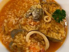 -萨莉亚意式餐厅(深圳北站店)