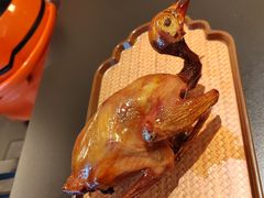 -羽鸽集·乳鸽专门店·地道顺德菜(岭南站店)
