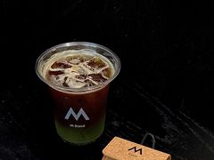 -M Stand(成都COSMO店)