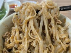 -汕头辉记肠粉王(岗厦店)