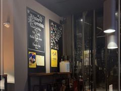 -Secco德式餐吧(南秀村店)