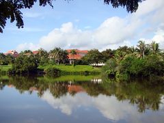 -三亚珠江南田温泉度假区