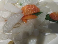 -郑庄脂渣海鲜楼(九水路店)