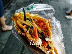 -刘氏方酥锅盔(古城总店)