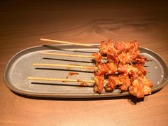 -白木炭·海鲜烧烤(东晓南店)