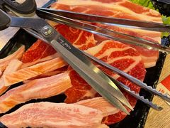 -郑阿姨的家·이모네·韩料&烤肉(武川路店)