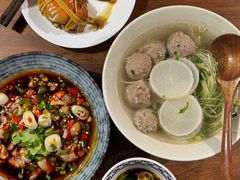 -阿娟牛肉丸·手打牛肉丸·现做现卖