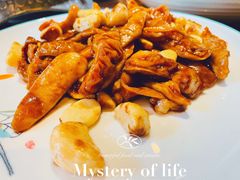 -黑土印象菜馆(三元桥店)