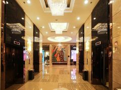 -内蒙古大厦酒店