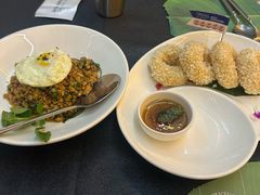 -帕蓝·暹罗料理(大学路店)