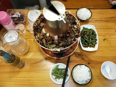 -黄泰吉拾味餐厅(江汉路店)