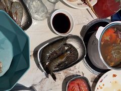 -阳光岛·海鲜盛宴(银泰中心in99店)