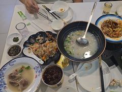 -内蒙古牛羊肉特色美食(后海滨路店)