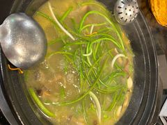 -草墩罗非鱼庄•野生菌•腊排骨(七星街上段店)