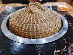 -咱屯子铁锅炖(洪楼店)