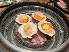 -大牛焱烧·和牛炭火烧放题
