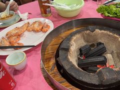 -侠成水上农庄(工业大道店)