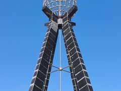 -亚洲大陆地理中心