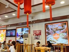-天仁聚驴肉香(北石槽店)