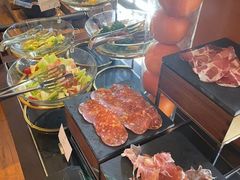 -杭州西子湖四季酒店-WL BISTRO西湖餐厅(灵隐路店)
