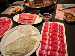 -东来顺·非遗火锅(赛格国际购物中心店)
