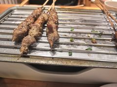 -木屋烧烤(西南角店)