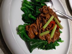 牛肉-潮府馆·非遗潮州菜·世纪公园(新国际博览中心店)