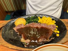 -萨莉亚意式餐厅(国和1000店)