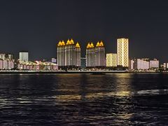 -武汉两江游览·夜游长江(汉口粤汉码头)