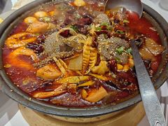 -眉州东坡(团结湖店)