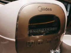 -金掌勺东北菜(格兰晴天店)